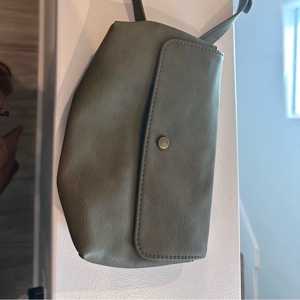 Universal thread small purse